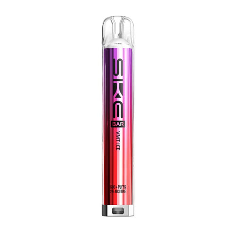 Buy cheapest online Ske Crystal 600 Pod Kit - Complaint June 1st (Ban Proof) VMT Ice at lowest price in uk