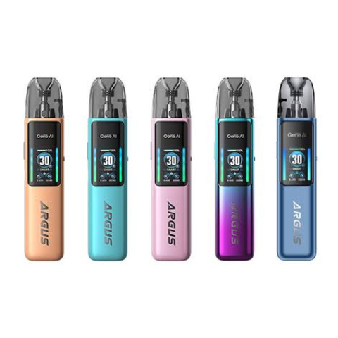 VOOPOO ARGUS G2 VAPE KIT