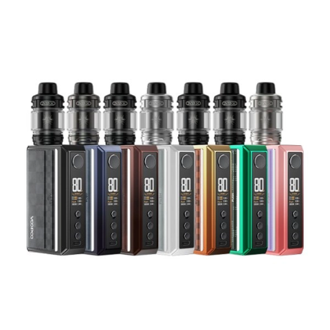 VOOPOO DRAG 5 Pod Kit
