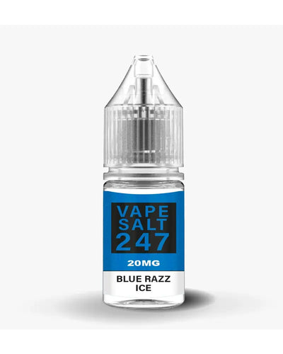 Buy cheapest online Vape Salt 247 Nic Salts 10ml (Any 10 for £25) at lowest price in uk