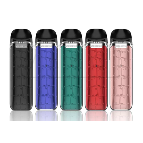 Vaporesso - Luxe Q Pod Kit