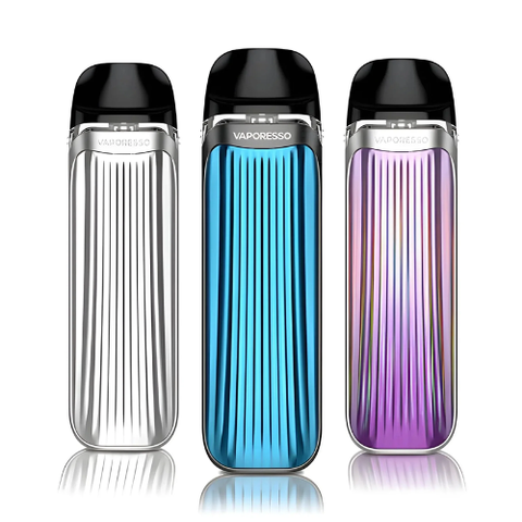 Buy cheapest online Vaporesso Luxe QS Vape Pod Kit at lowest price in uk