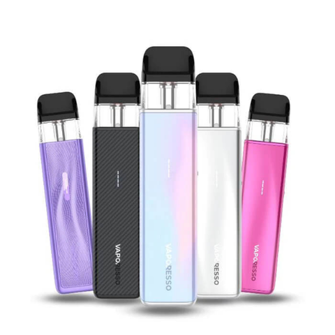 Buy cheapest online Vaporesso XROS 5 Mini Pod Vape Kit at lowest price in uk