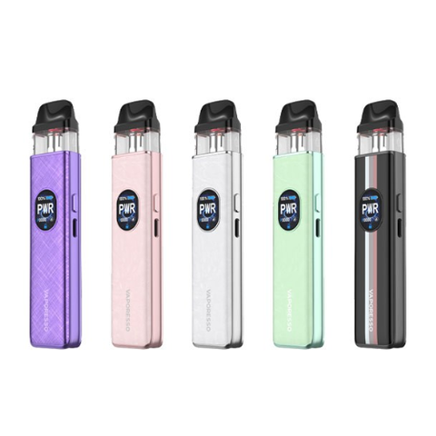 Buy cheapest online Vaporesso XROS 5 Pod Vape Kit at lowest price in uk