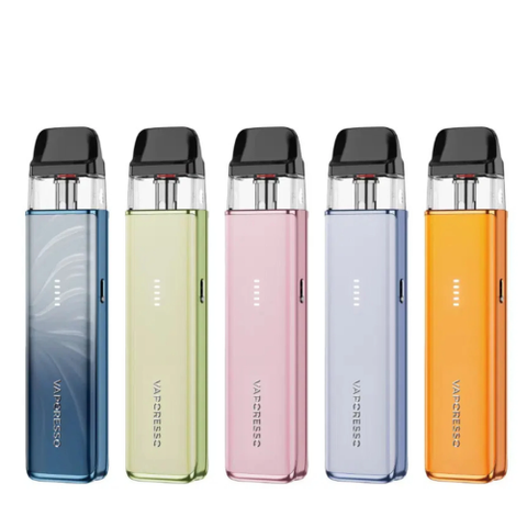 Vaporesso XROS 6 Mini Vape Kit
