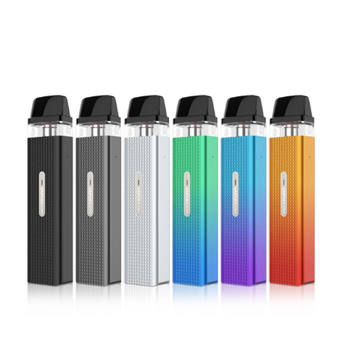 Buy cheapest online Vaporesso XROS Mini Pod Vape Kit at lowest price in uk