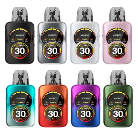 Buy cheapest online VooPoo Argus A Vape Kit at lowest price in uk