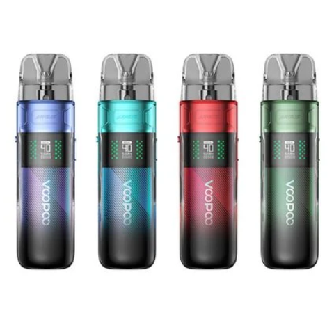 VooPoo Argus E40 Vape Pod Kit