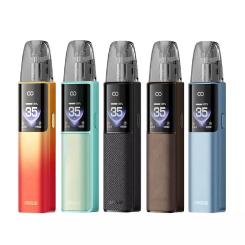 VooPoo Argus G4 Pod Kit