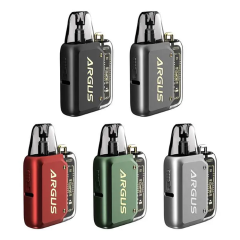 Buy cheapest online VooPoo Argus P1 Pod Kit at lowest price in uk