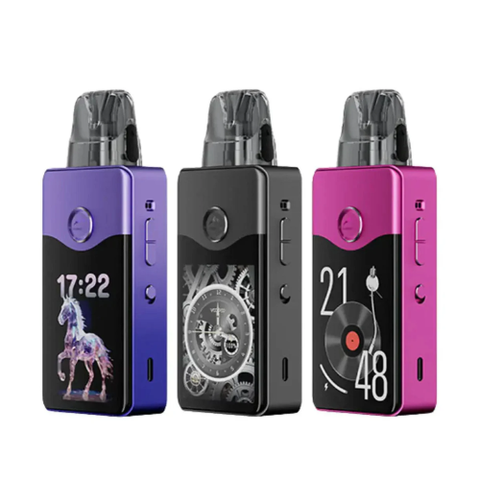 Buy cheapest online Voopoo - Vinci E120 Vape Pod Kit at lowest price in uk