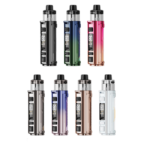 Voopoo Argus Pro 2 Pod Vape Kit