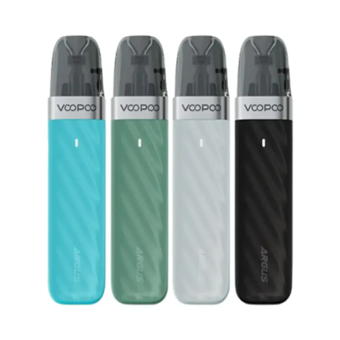 Voopoo Argus Z2 Vape Pod Kit