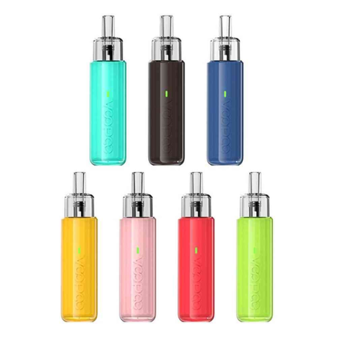 Buy cheapest online Voopoo Doric Q Vape Kit at lowest price in uk