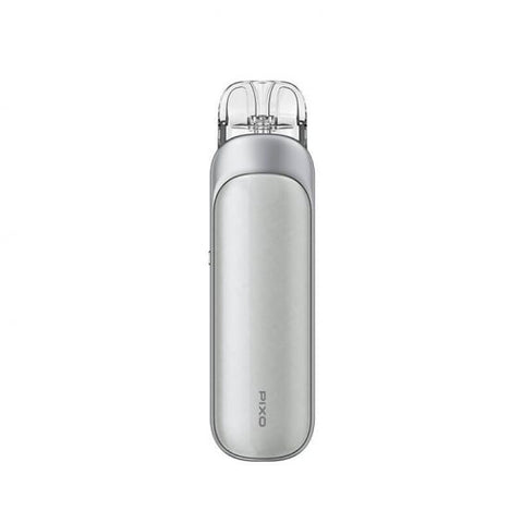 Buy cheapest online Aspire Pixo Pod Kit Ice Silver at lowest price in uk