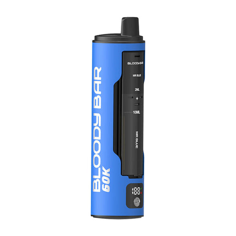 Buy cheapest online Bloody Bar 60k Prefilled Vape Kit pack of 5 at lowest price in uk