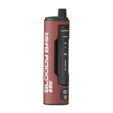 Buy cheapest online Bloody Bar 60k Prefilled Vape Kit pack of 5 at lowest price in uk