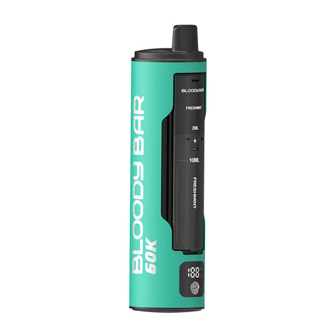Buy cheapest online Bloody Bar 60k Prefilled Vape Kit pack of 5 at lowest price in uk