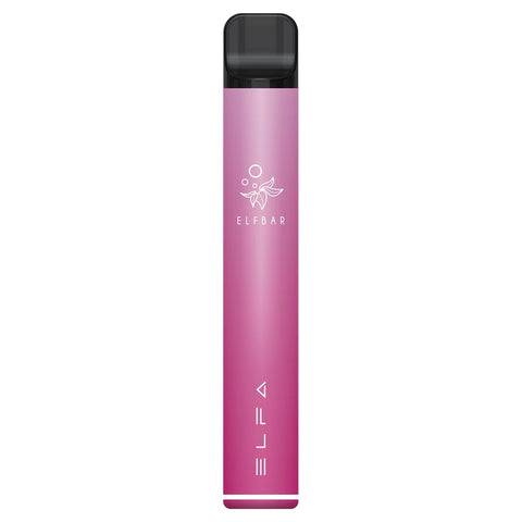 Buy cheapest online Elf Bar Elfa Pro Prefilled Pod Starter Kit at lowest price in uk