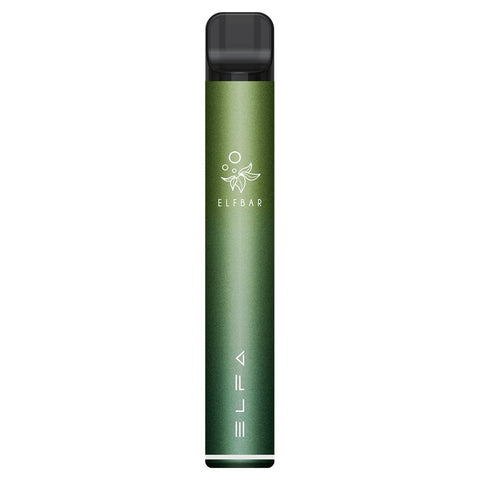 Buy cheapest online Elf Bar Elfa Pro Prefilled Pod Starter Kit at lowest price in uk