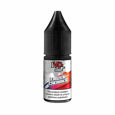 Buy cheapest online IVG Nic Salts 10ml at lowest price in uk