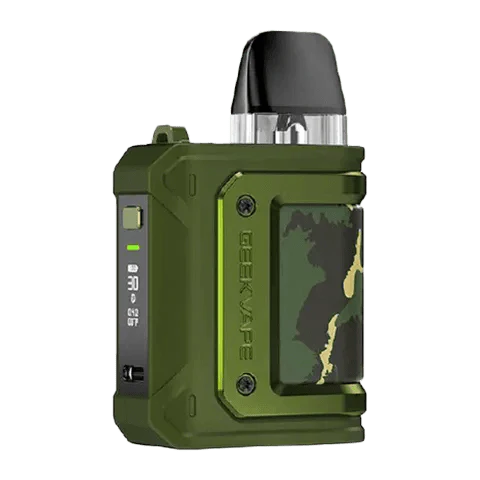 Buy cheapest online Geekvape Aegis Hero Q Pod Kit at lowest price in uk