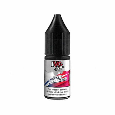 Buy cheapest online IVG Nic Salts 10ml at lowest price in uk