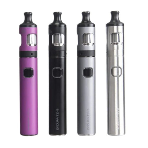 Buy cheapest online INNOKIN - ENDURA T20S - VAPE KIT at lowest price in uk