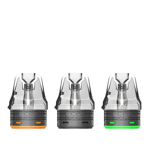 Buy cheapest online Oxva Nexlim Replacement Pods Pack of 3 at lowest price in uk