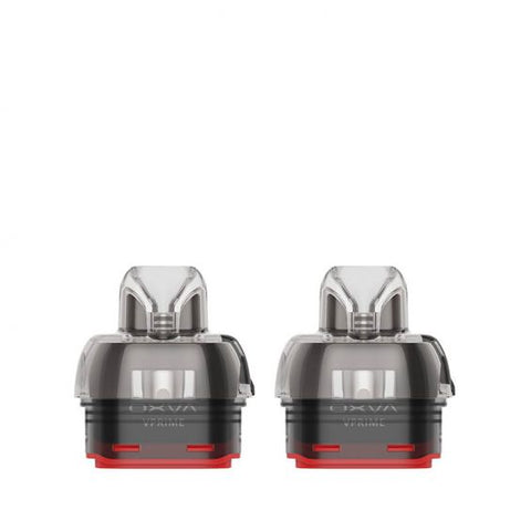 Buy cheapest online Oxva VPrime Replacement Pods 2ml - Pack of 2 0.2ohm at lowest price in uk