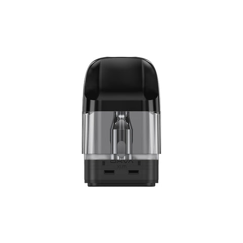 Buy cheapest online Oxva Xlim EZ Cartridges Pods Pack of 3 0.6ohm (20-25W) at lowest price in uk