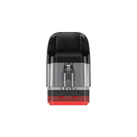 Buy cheapest online Oxva Xlim EZ Cartridges Pods Pack of 3 0.4ohm (26-30W) at lowest price in uk