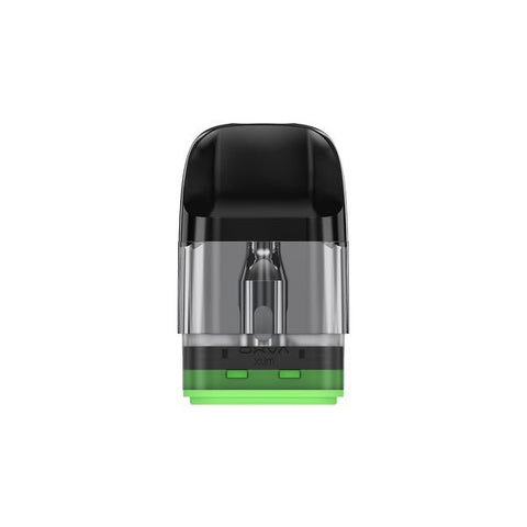 Buy cheapest online Oxva Xlim EZ Cartridges Pods Pack of 3 1.2ohm (10-12W) at lowest price in uk