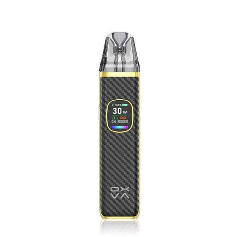 Buy cheapest online Oxva Xlim Pro 2 Pod Vape Kit Black Carbon at lowest price in uk