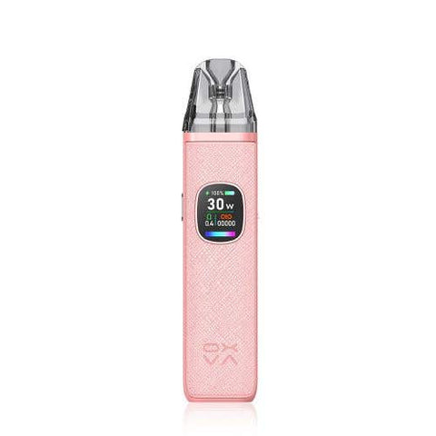 Buy cheapest online Oxva Xlim Pro 2 Pod Vape Kit Coral Pink at lowest price in uk