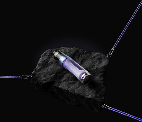 Buy cheapest online Voopoo - Argus Pro 2 - Vape Kit SKY PURPLE at lowest price in uk