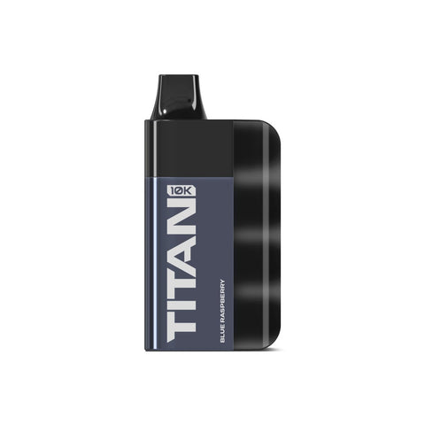 Buy cheapest online Titan 10K Puffs Prefilled Pod Kit - Complaint June 1st (Ban Proof) at lowest price in uk