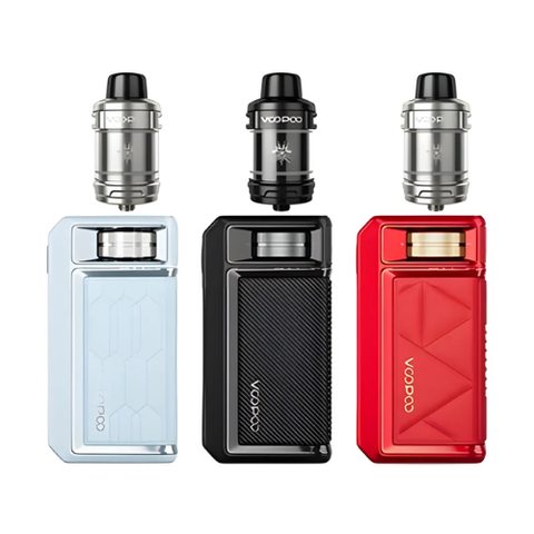 Buy cheapest online VOOPOO DRAG 6 Pod Kit at lowest price in uk