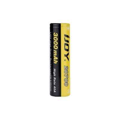 Buy cheapest online 20700 IJOY - 3000MAH 3.7V 40A BATTERY at lowest price in uk