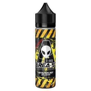Buy cheapest online Area 51 50ml Shortfill at lowest price in uk