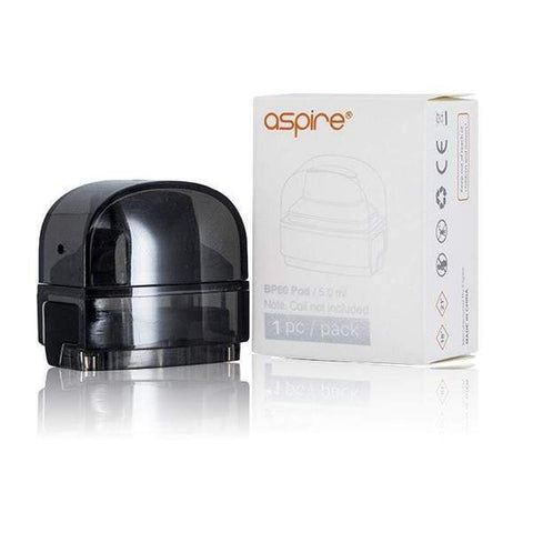 Buy cheapest online Aspire - Bp60 - Replacement Pods at lowest price in uk