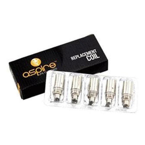 Buy cheapest online Aspire - Bvc - 1.6 ohm - Coils at lowest price in uk