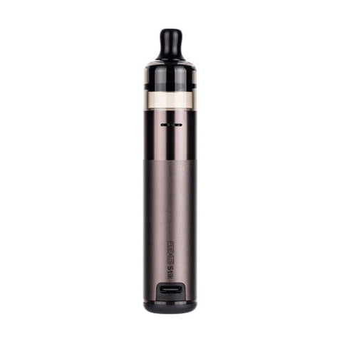 Buy cheapest online Aspire - Flexus Stick Pod Kit Gunmetal at lowest price in uk