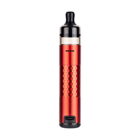 Buy cheapest online Aspire - Flexus Stick Pod Kit Red Diamond at lowest price in uk