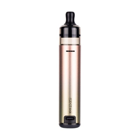 Buy cheapest online Aspire - Flexus Stick Pod Kit Snow Mint at lowest price in uk