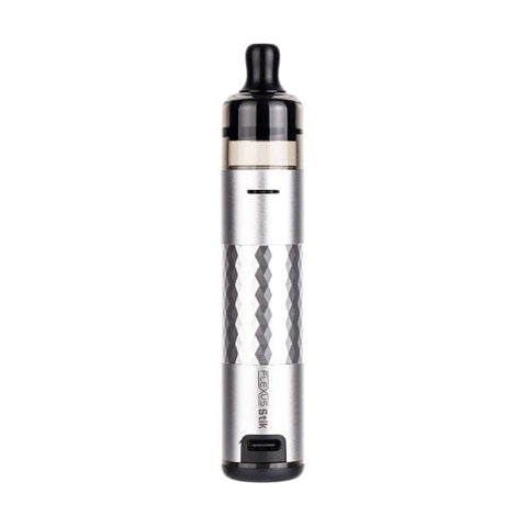 Buy cheapest online Aspire - Flexus Stick Pod Kit Silver at lowest price in uk
