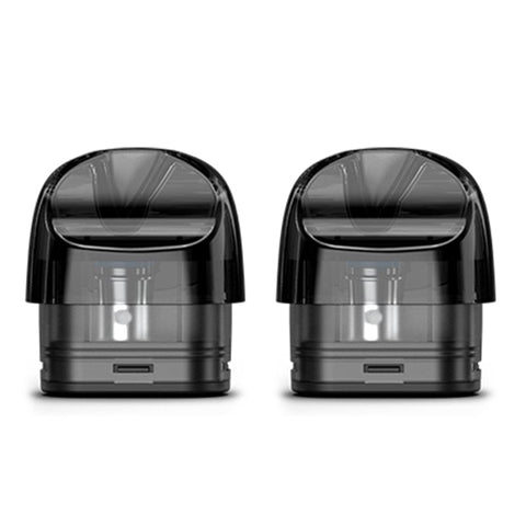 Buy cheapest online Aspire Minican Plus Replacement Pods 0.8ohm - 2pack at lowest price in uk