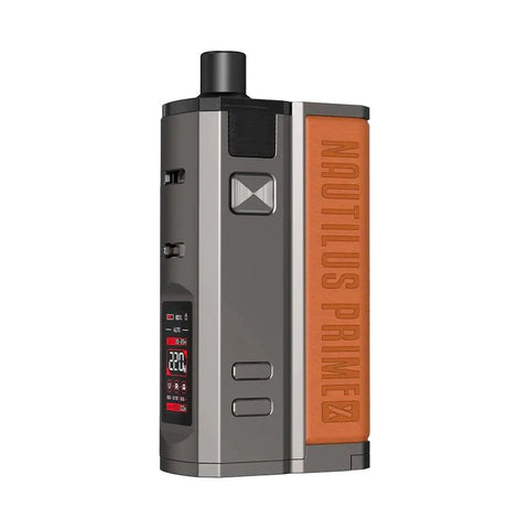 Buy cheapest online Aspire Nautilus Prime X Kit Retro Brown at lowest price in uk
