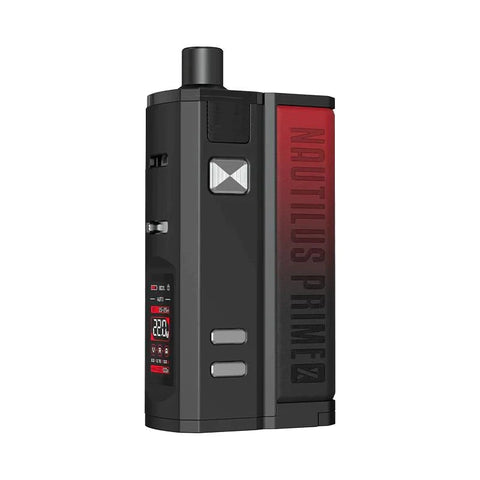 Buy cheapest online Aspire Nautilus Prime X Kit Red Gradient at lowest price in uk