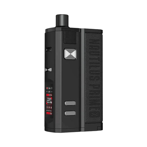 Buy cheapest online Aspire Nautilus Prime X Kit Charcoal Black at lowest price in uk